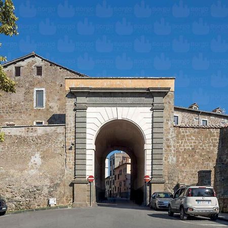 La Casetta Di VI Sutri Εξωτερικό φωτογραφία