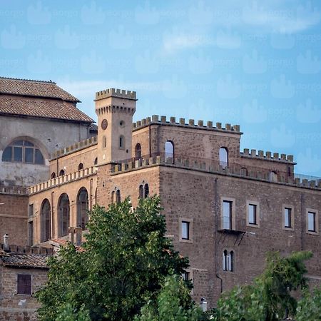 La Casetta Di VI Sutri Εξωτερικό φωτογραφία