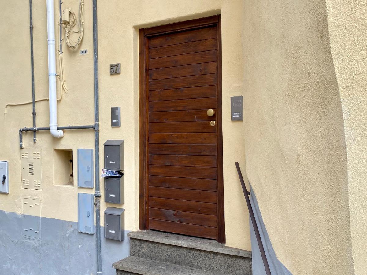 La Casetta Di VI Sutri Εξωτερικό φωτογραφία